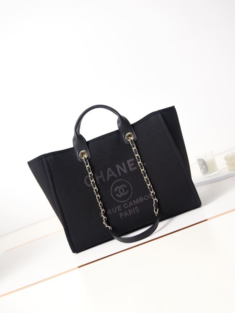 Chanel Shopping Bag